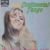 The Royal Grand Orchestra - Golden Continental Tango (LP)